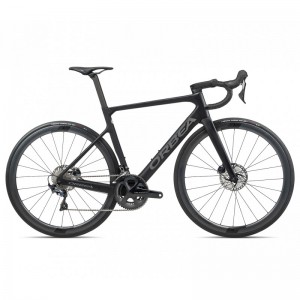 ORBEA ORCA M20LTD 53 Black (Matte)